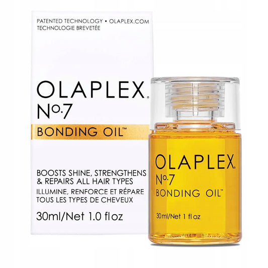 Olaplex NO.7 Bonding Oil olejek do włosów 30 ml
